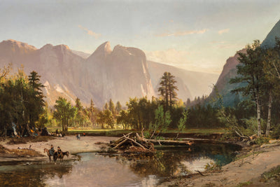 Yosemite Valley