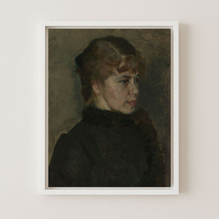 Young Lady