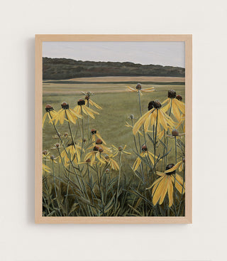 ZEPHYR - Museum Quality Art