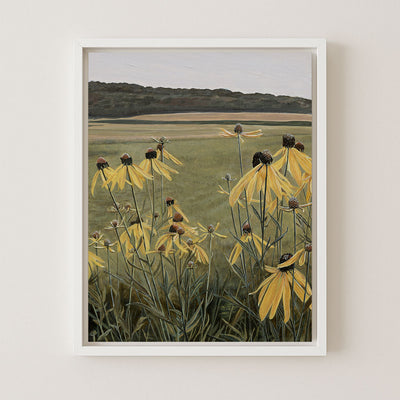 ZEPHYR - Museum Quality Art