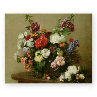 a-bouquet-of-mixed-flowers-art-print_Featured
