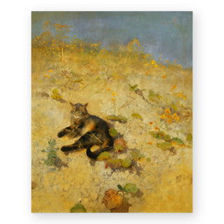 a-cat-basking-in-the-sun-art-print_Featured