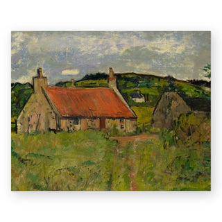 a-cottage-in-fife-art-print_Featured