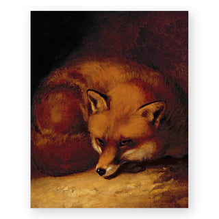 a-fox-art-print_Featured