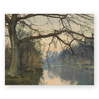 a-great-tree-on-the-riverbank-art-print_Featured