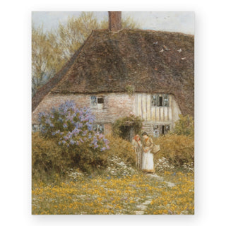 a-kentish-cottage-art-print_Featured