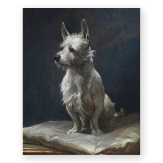 a-pampered-west-highland-terrier-on-a-silk-cushion-art-print_Featured
