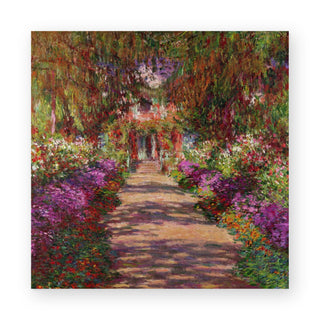 a-pathway-in-monets-garden-giverny-art-print_Featured