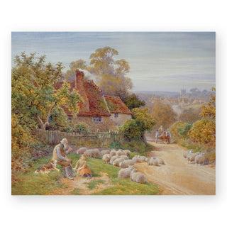 a-rest-by-the-way-art-print_Featured