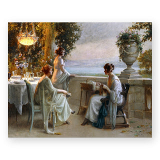 a-soiree-on-the-terrace-art-print_Featured