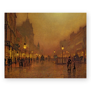 a-street-at-night-art-print_Featured