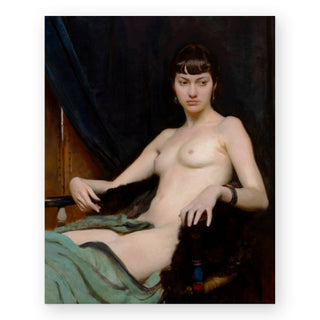 a-study-george-spencer-watson-art-print_Featured