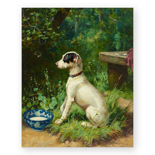 a-white-terrier-by-its-bowl-art-print_Featured