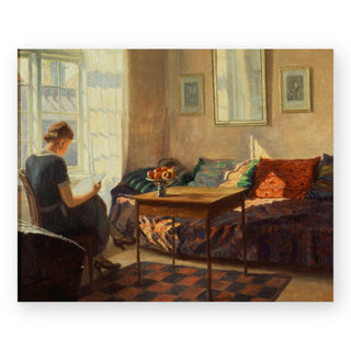 a-woman-reading-at-a-window_Featured