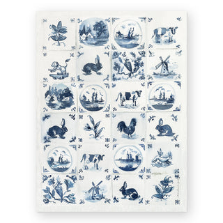 all-creatures-caroline-greb-art-print_Featured