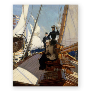 an-afternoon-at-sea-art-print_Featured
