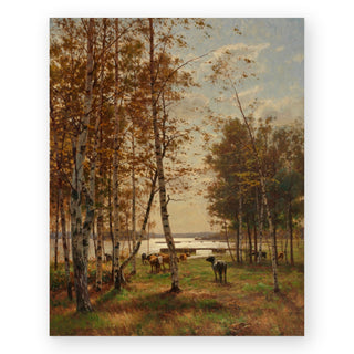 an-october-day-in-aland-art-print_Featured