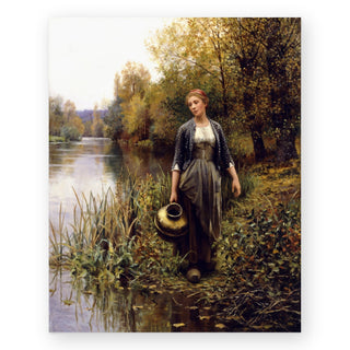 at-the-waters-edge-knight-art-print_Featured