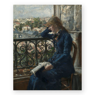at-the-window-norway-art-print_Featured
