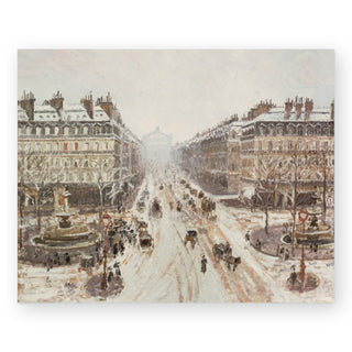 avenue-de-lopera-effect-of-snow-art-print_Featured