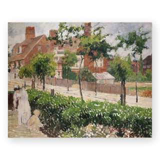 bedford-park-bath-road-london-camille-pissarro-art-print_Featured