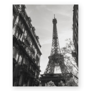 beneath-the-eiffel-tower-sally-grieshaber-art-print_Featured