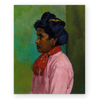 black-woman-with-pink-blouse-art-print_Featured