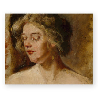 blonde-art-print_Featured
