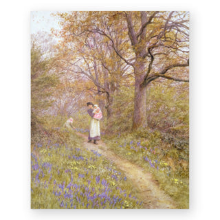 bluebells-helen-allingham-art-print_Featured