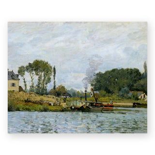 boats-at-the-lock-at-bougival-art-print_Featured
