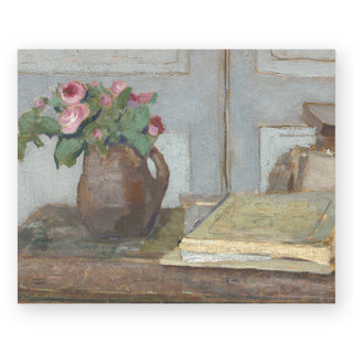 books-and-flowers-art-print_Featured
