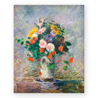 bouquet-of-chinese-asters-nasturtiums-and-sunflowers-in-a-vase-art-print_Featured