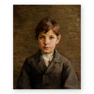 boy-helene-schefjerbeck-art-print_Featured