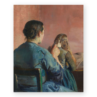 braiding-her-hair-art-print_Featured