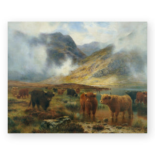 by-loch-treachlan-glencoe-morning-mists-art-print_Featured