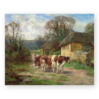 by-the-barn-art-print_Featured