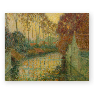 canal-in-autumn-art-print_Featured