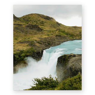 cascade-sally-grieshaber-art-print_Featured