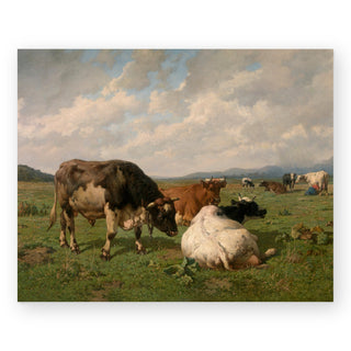 cattle-in-the-meadow-art-print_Featured