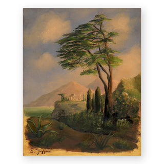 cedar-of-lebanon-sara-jeffries-art-print_Featured