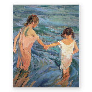 children-in-the-sea-art-print_Featured