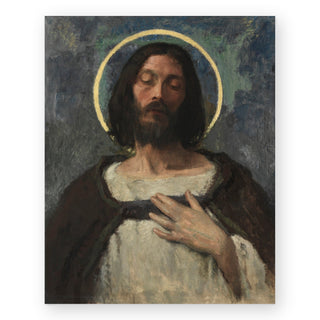 christ-gari-melchers-art-print_Featured