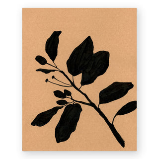 citrus-branch-in-black-ii-art-print_Featured