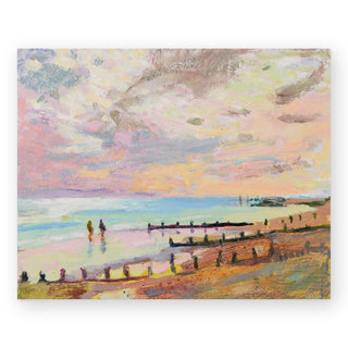 climping-beach-low-tide-october-morning-art-print_Featured