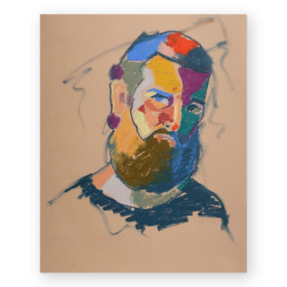 color-study-16-art-print_Featured