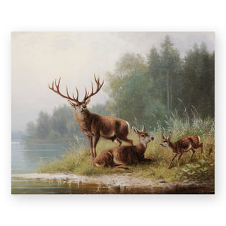 deer-art-print_Featured