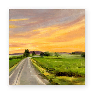 drive-into-the-sunset-art-print_Featured