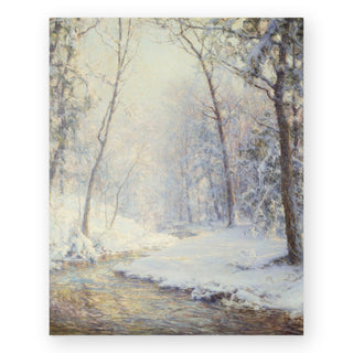 early-snow-vintage-art-print_Featured