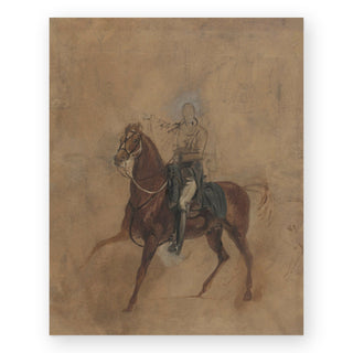 equestrian-portrait-study-vertical-art-print_Featured