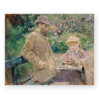 eugene-manet-with-his-daughter-at-bougival-art-print_Featured